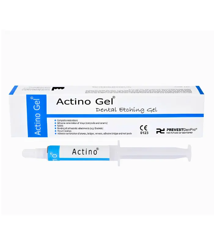 Adhesives, Bonding Agents & Etchants