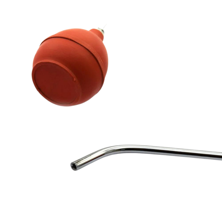 GI Dental Chip Blower With Nozzle CHOUDHARYDENTAL