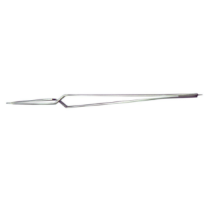 : "Shree Bracket Holder Anterior Square Tips – a precision-crafted orthodontic tool with square tips for secure handling and placement of brackets on anterior teeth."