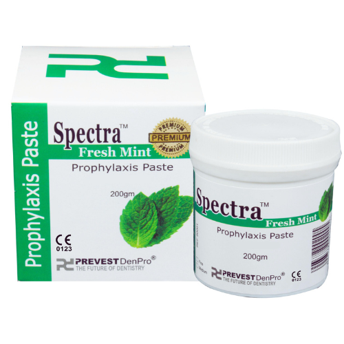 "Spectra Finishing & Polishing Kit - a comprehensive dental solution designed for precise finishing and polishing of composite restorations. Includes a variety of high-quality tools for smooth, glossy, and natural-looking results, ensuring patient satisfaction and professional-grade performance