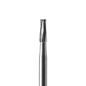 Prima Dental Round Surgical Carbide Bur FG, a high-performance dental bur designed for precise cutting and shaping in surgical procedures."