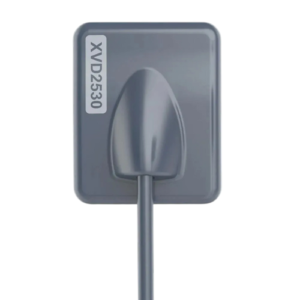 "Image of the Xpect Vision Intraoral Sensor XVD2530 Size 1.5, a compact and high-resolution dental sensor designed for capturing clear, detailed X-ray images of teeth and oral structures. The sensor features a durable, ergonomic design for enhanced patient comfort during dental imaging procedures."