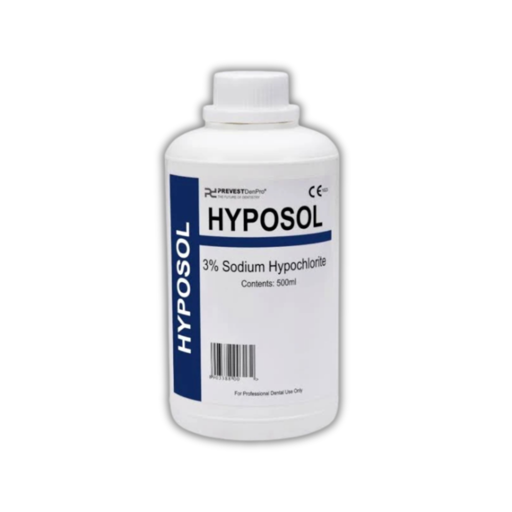HYPOSOL: The Perfect Solution for Root Canal Irrigation and Disinfection: Available At Choudhary Dental Depot 3 Untitled design 24 3