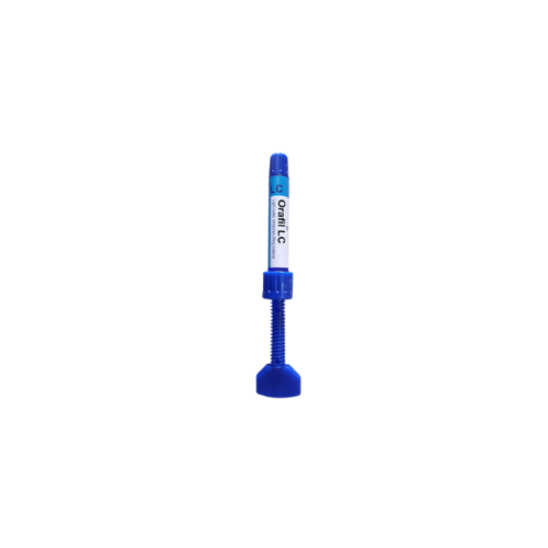 Orafil LC The Ultimate Light-Cure Resin for Reliable Dental Restorations – Available at Choudhary Dental Depot 3 Untitled design 2025 03 06T174922.661