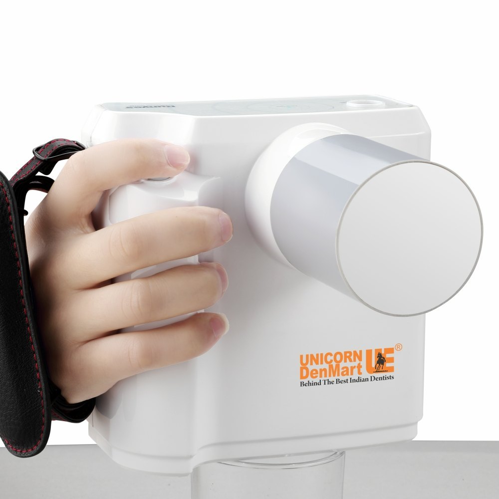 Available at Choudhary Dental Depot – Runyes Portable DC X-Ray Unicorn 2 runyes portable dental x ray machine 1