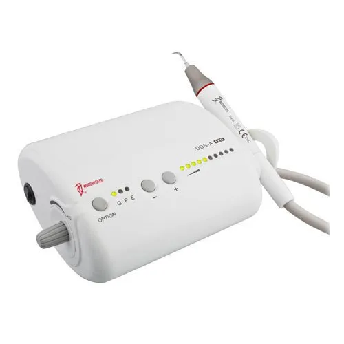 Available at Choudhary Dental Depot –WOODPECKER UDS-A LED Ultrasonic Scaler 2 uds a led 500x500 1