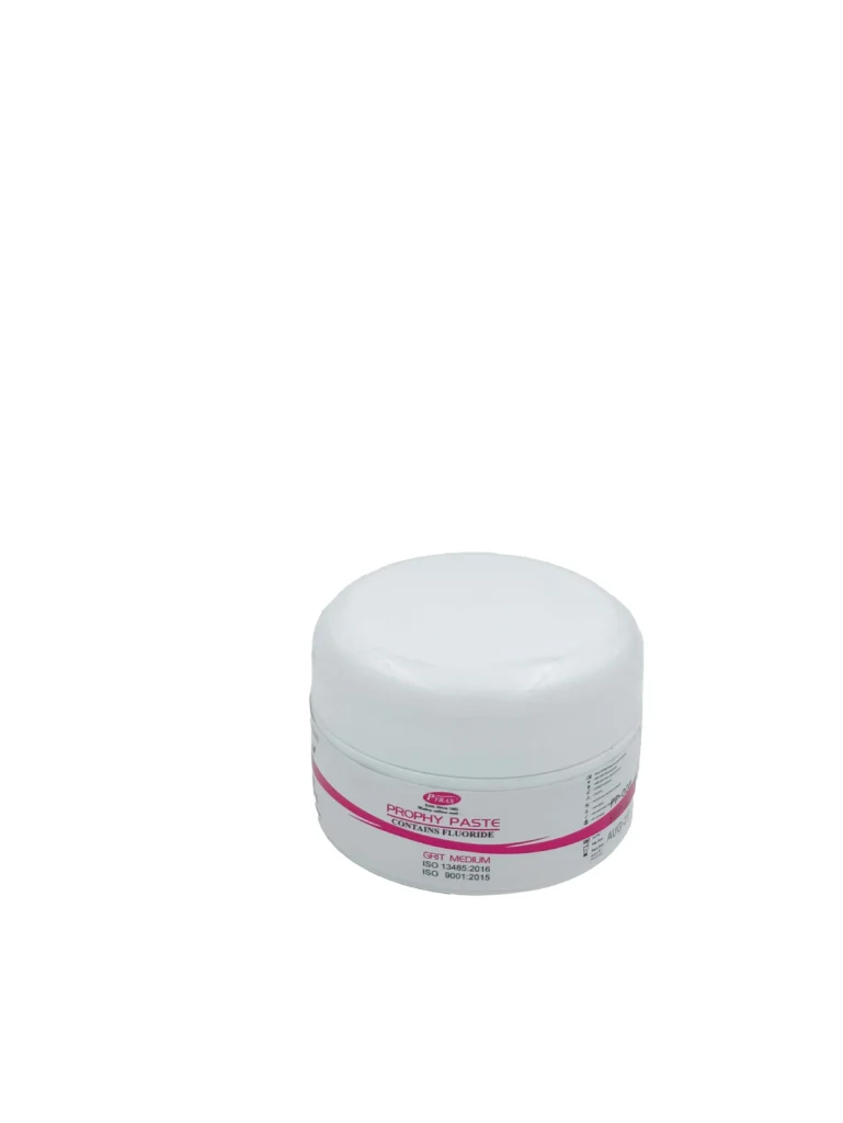 Transform Your Dental Practice with PYRAX® Prophylaxis Prophy Paste: The Ultimate Polishing Solution — Available at Choudhary Dental Depot 🌟 3 PyraxProphyPasteEdit min