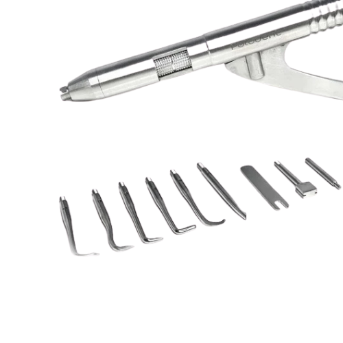 Polodent Crown & Bridge Remover – Fully Automatic (Gun Type) | Available at Choudhary Dental Depot 2 Untitled design 12