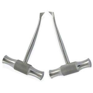 Polodent Root Elevator Cross Bar Right – Available at Choudhary Dental Depot 1 21UyuT0s4wL