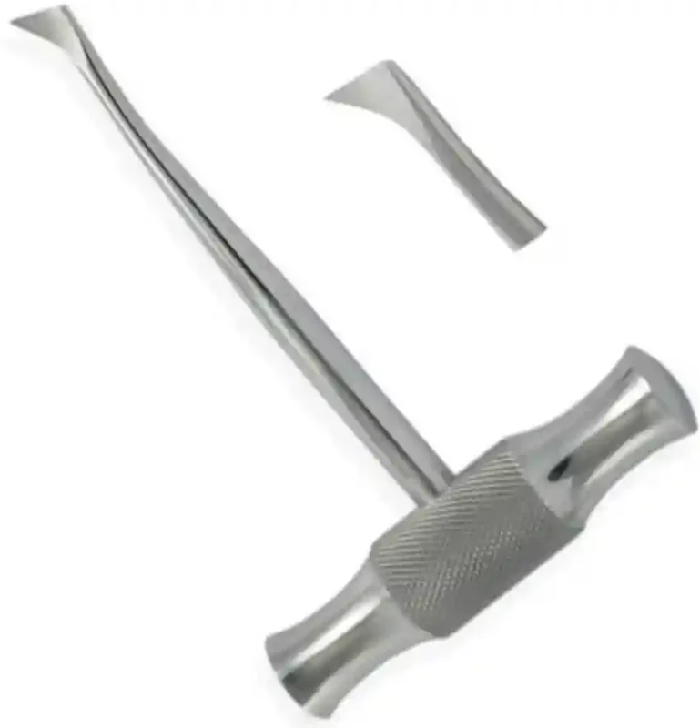 Polodent Root Elevator Cross Bar Right – Available at Choudhary Dental Depot 2 dental winter cross bar elevator left right set of 2 pcs ssi original imag8hnpgdcugett