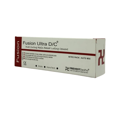 Fusion ultra DC 3