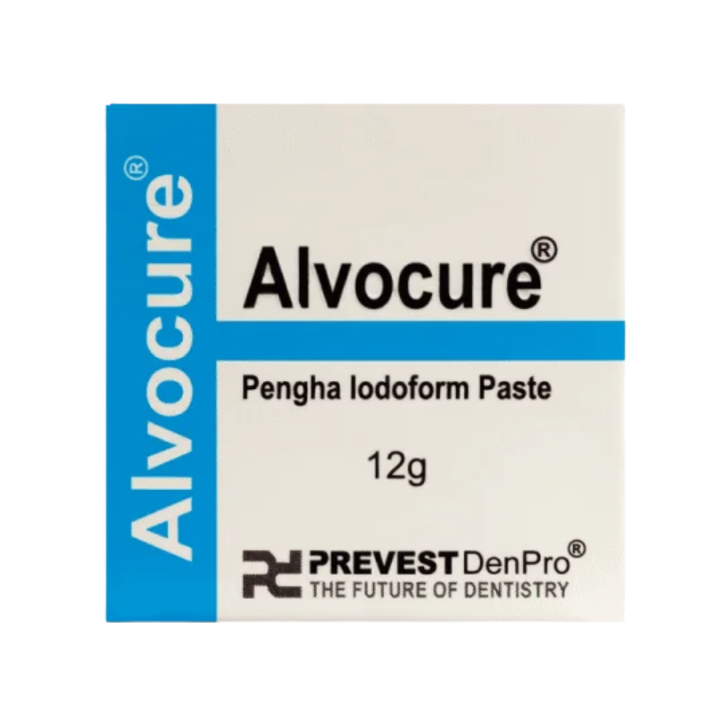 Alvocure