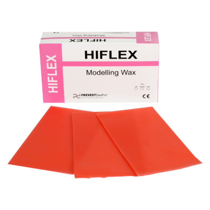 Modelling wax 2