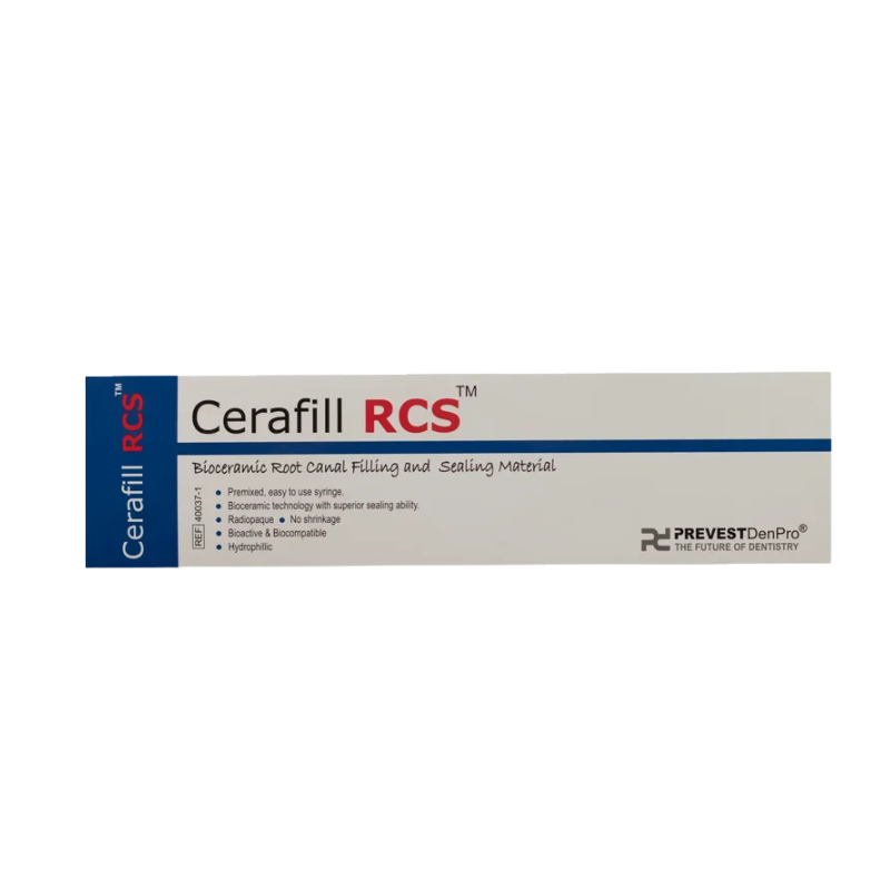Cerafill RCS