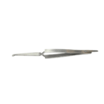 Polodent Bracket Holding Tweezer With Flap - Image 2