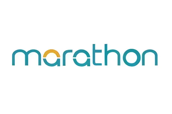 Marathon logo